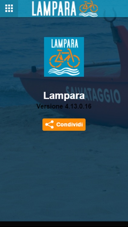 Lampara