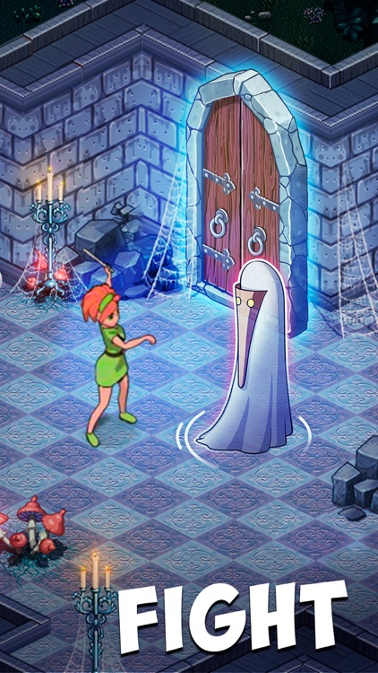 Ghost Town Adventure: Mystery Interactive Puzzle
