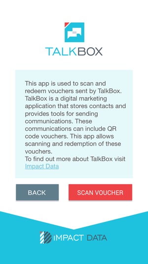 TalkBox Voucher Scanner(圖2)-速報App