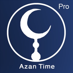 Azan Time Pro Apple Watch App