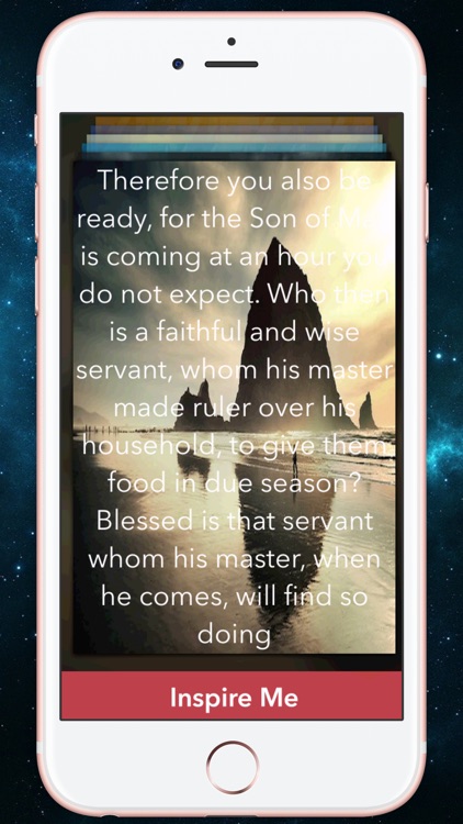 Bible Quotes Catalog - The Most Encouraging Verses