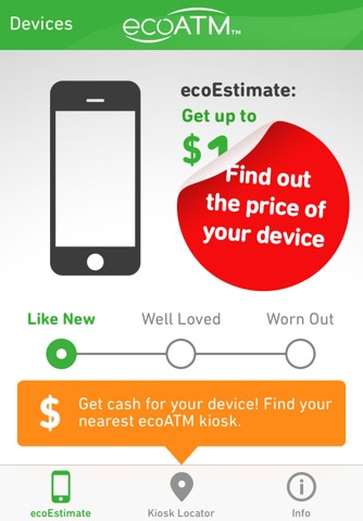 ecoATM screenshot 2