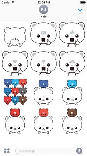 AI bear(圖4)-速報App