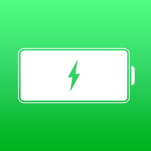 Battery Life • Check Device Hardware Infomation icon