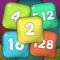 Number Blast - Block Puzzle Game