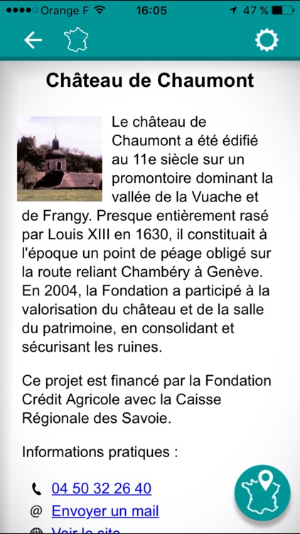 Je Visite screenshot-4