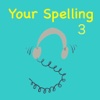 Your Spelling 3 - Learning games for kids
