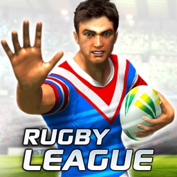 Rugby League 17 Apple Watch App