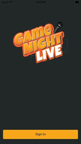 Game screenshot Game Night Live! mod apk