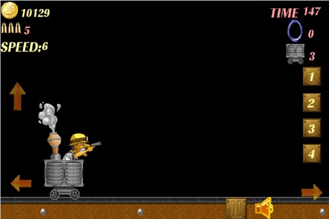 The Death Miner screenshot 2