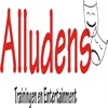 Alludens