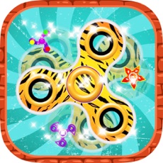 Activities of New Fidget - Finger spinner games