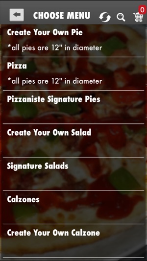 Pizzaniste(圖2)-速報App