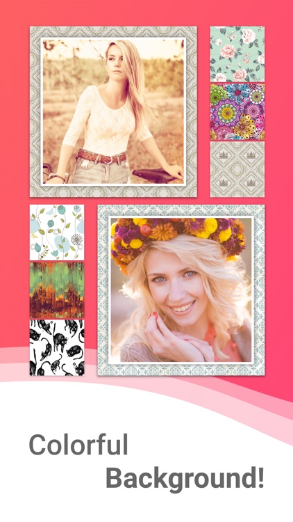 Photo Collage Pro Editor screenshot-3