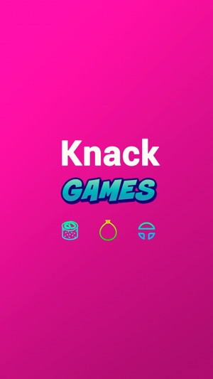 Knack Games(圖1)-速報App