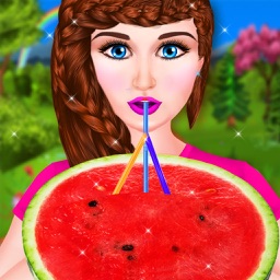 Pure Juice Factory Games