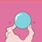 This virtual bubble game is an excellent stress reliever to make you get  ease and relax