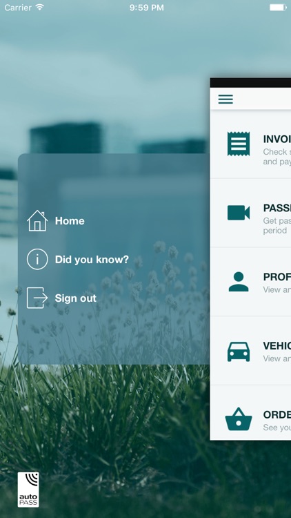 Fjellinjen screenshot-4