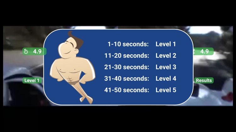 Road Rally (Breathing VR) screenshot-3