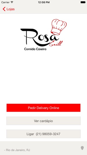 Rosa Grill(圖2)-速報App