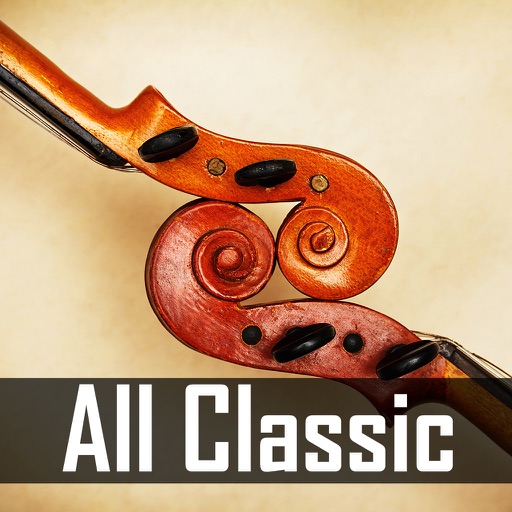 All classic music collection