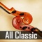 All classic music collection - Listen to Classical symphonies from live radio stations is an unlimited classical music streaming from all genres, sleep timer, alarm clock to wake up with your favourite music, Facebook, Twitter & more