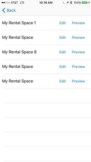 My Rental Space(圖2)-速報App