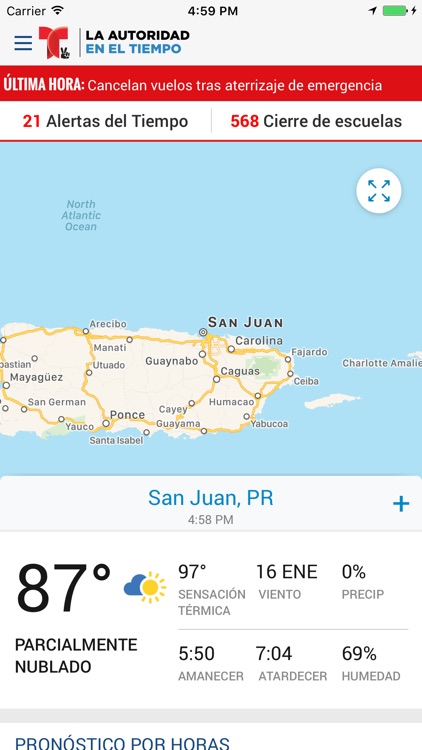 Telemundo Puerto Rico