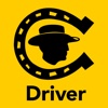 Cowboy Taxi Driver