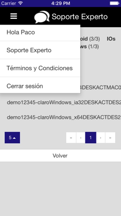 Soporte Experto Ecuador screenshot-4