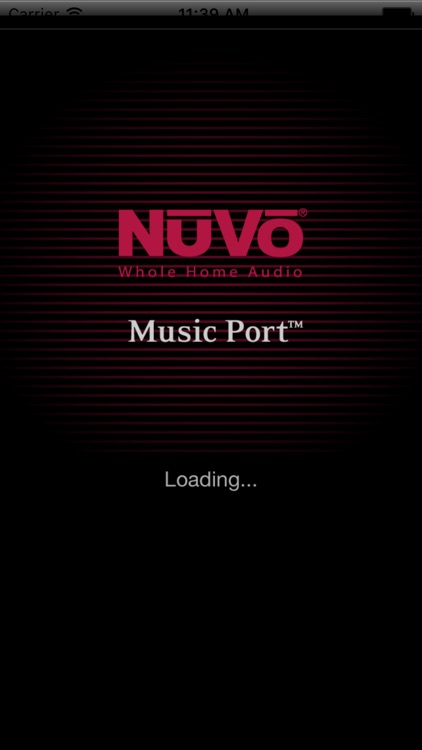 Music Port