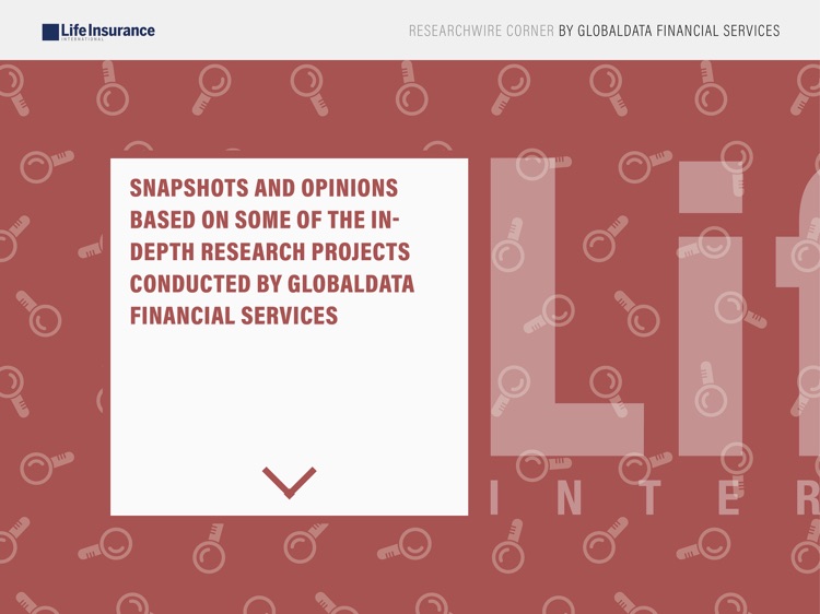 Life Insurance International Magazine screenshot-4