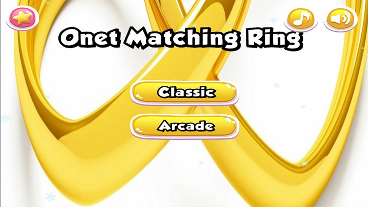 Onet Matching Ring