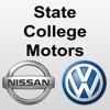 State College Motors