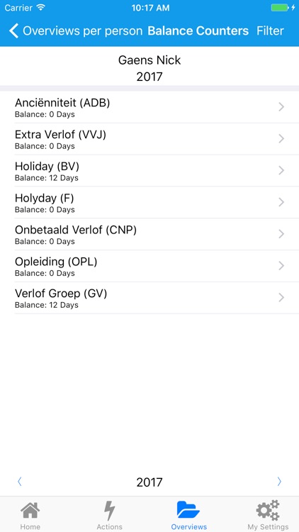 Emprova 7.3 screenshot-3