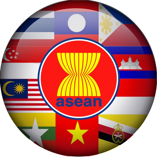 Get ASEAN Phrase Book for iOS, iPhone, iPad Aso Report