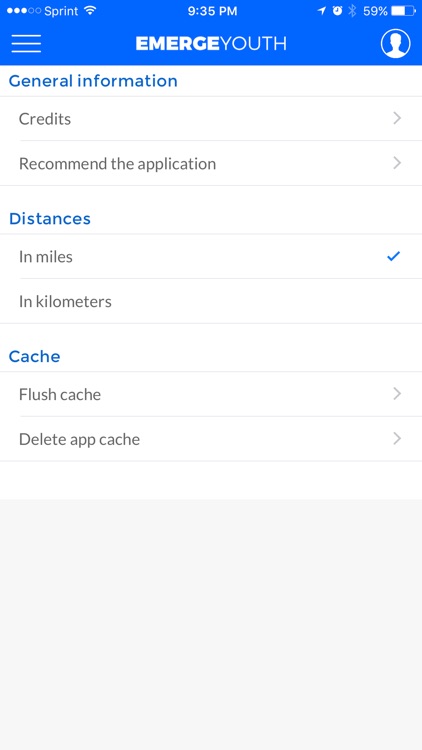 Emerge Youth - Dover Assembly screenshot-4