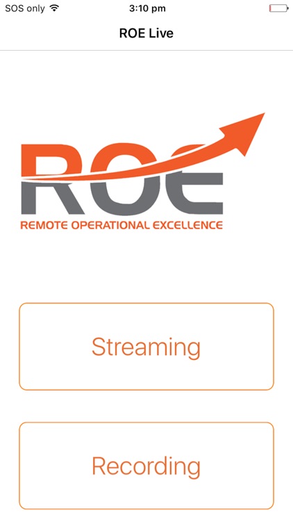 ROE Live