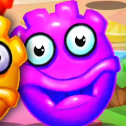 Funny Jelly Puzzle - Fun Match Puzzle Game Cheats