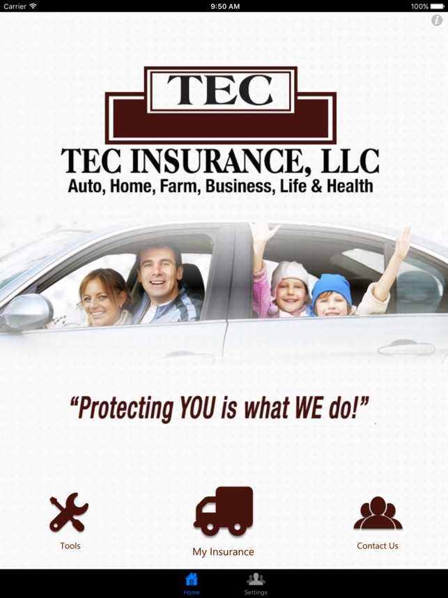 TEC Insurance HD