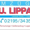 Umzüge Lippa