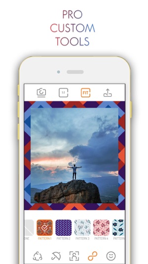 Camer - The DSLR Travel Camera App(圖4)-速報App