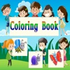 Colour Book