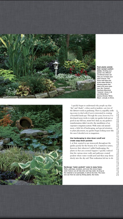 Fine Gardening Magazine