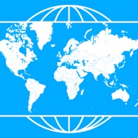 すいすい世界の国名クイズ