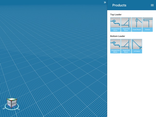 OPW Loading Arms Configurator(圖2)-速報App