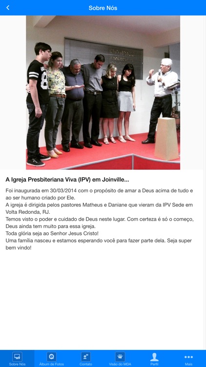 IPV Joinville