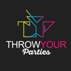 Throw Your Parties