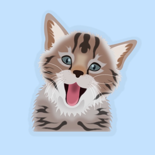 KittyMoji