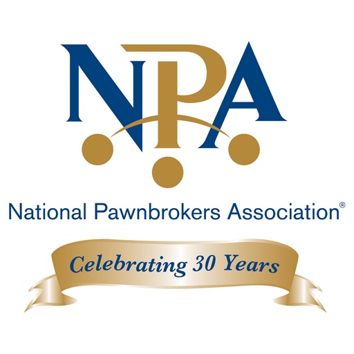 NPA Pawn Expo 2017